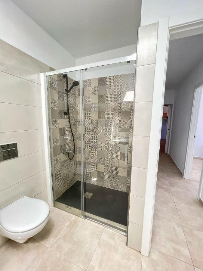 Villa Samara Teguitar Eksteriør bilde